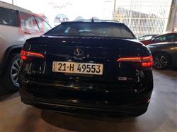 ڤۆڵکسواگن جێتا